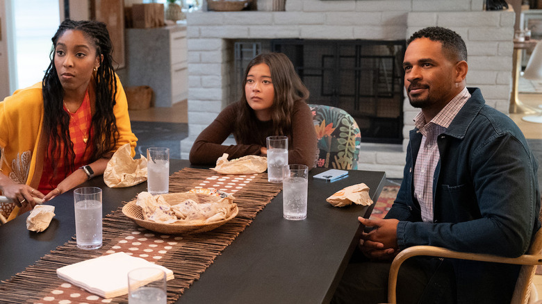 Shrinking Derrick Gaby