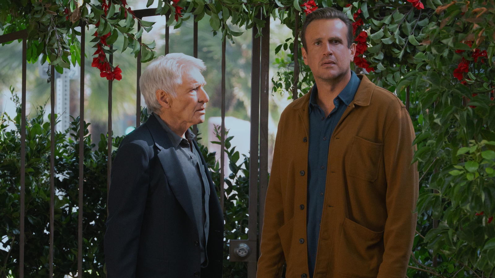 Shrinking Finale: Creator Bill Lawrence On That Powerful Paul And Jimmy Scene, Whether Season 4 Will Be The Series Last Run