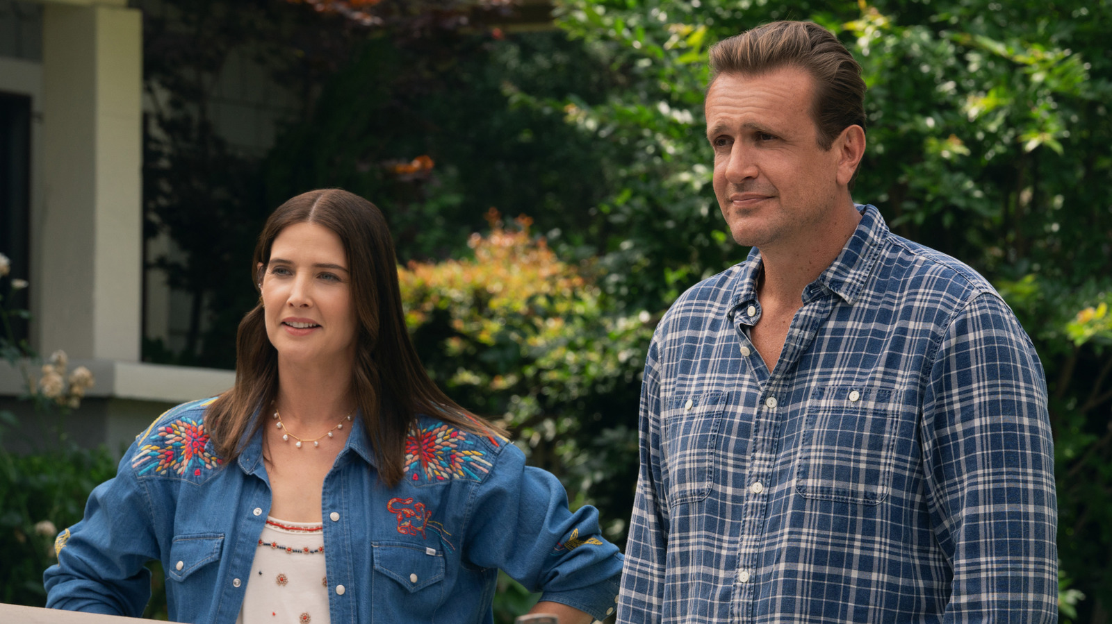 Shrinking Boss Bill Lawrence Clarifies Plans For Season 4s New Story — Plus, Everything We Know So Far Shrinking Boss Bill Lawrence Clarifies Plans For Season 4s New Story — Plus, Everything We Know So Far