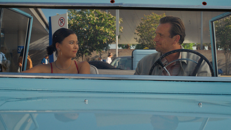 Alice ve Jimmy Küçülen'de