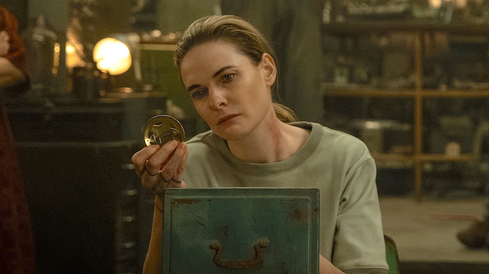 Silo Gets Season 3 Release Date, Teaser At Apple TV