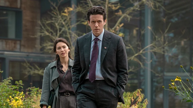 Silo Lands Season 3 Premiere Date At Apple TV — Get A Sneak Peek At Life Above Ground