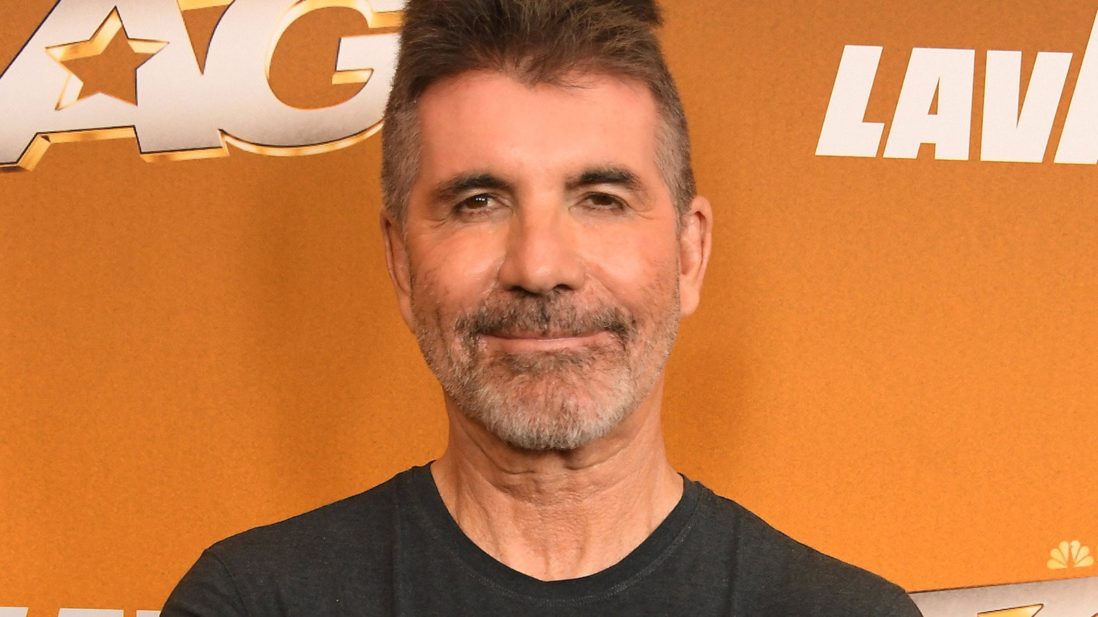 Simon Cowell Misses First Of Several AGT Live Shows; Judges Send Best Wishes Ahead Of His Surgery
