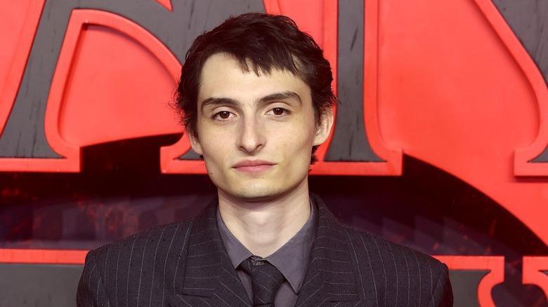 Finn Wolfhard SNL Hosts Season 51