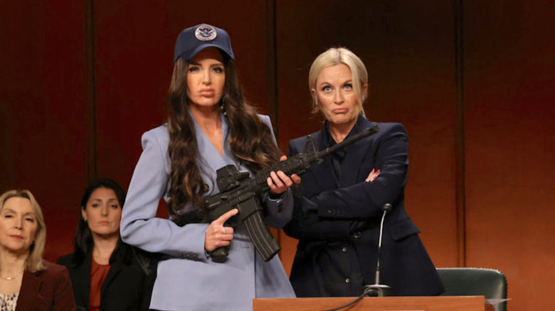 SNL Tina Fey Amy Poehler