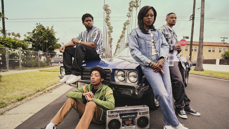 Snowfall Spin-Off Gets September Release Date On FX And Hulu