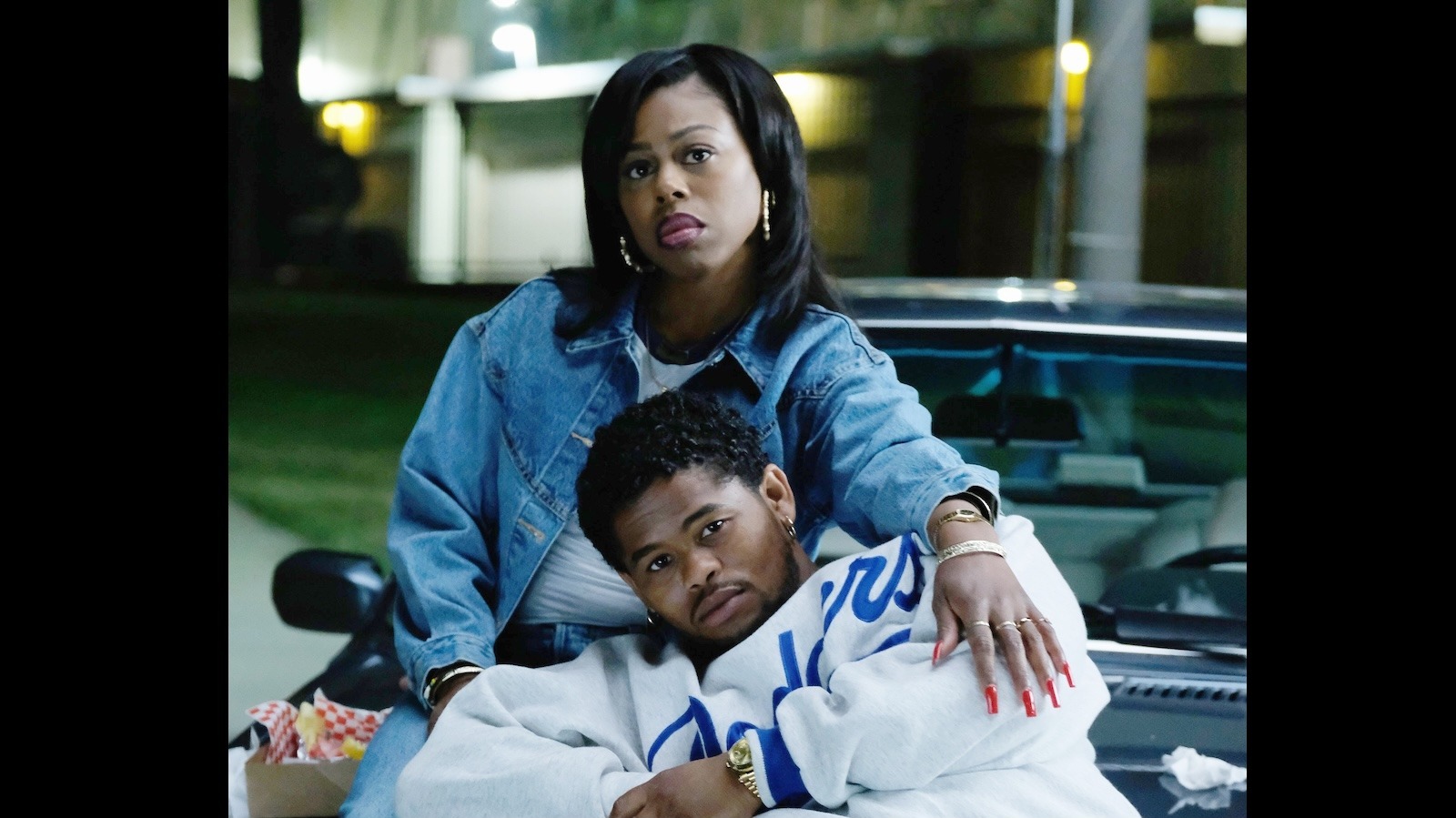 Snowfall Spinoff Ordered At FX Starring Two Series Vets &mdash; Get A First Look