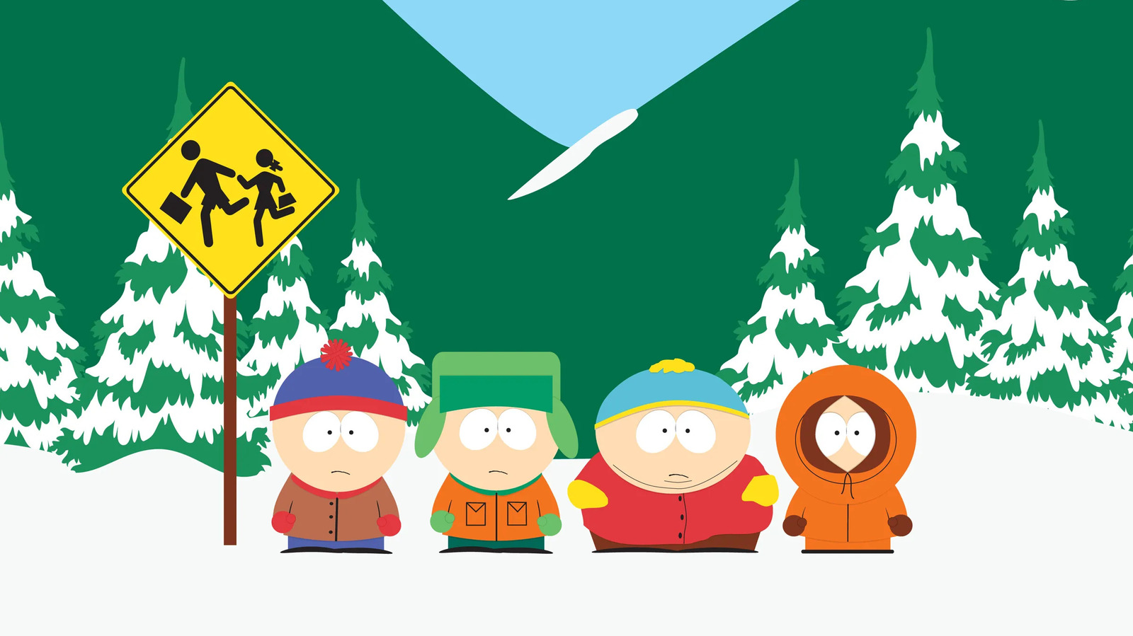 South Park's 15 Best Episodes, Ranked