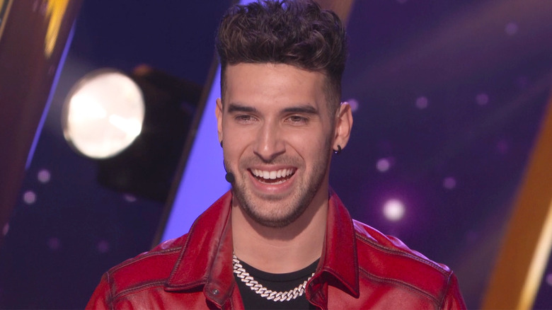 TJ Salta wins Netflix's Star Search in the Variety category