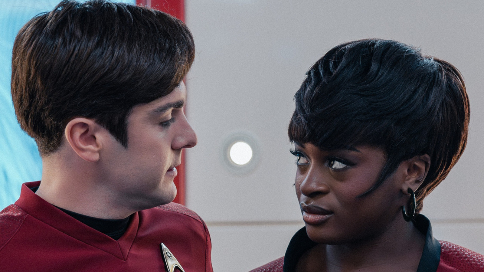 Star Trek Creator’s Son Has One Major Complaint About The Franchise’s Modern Era