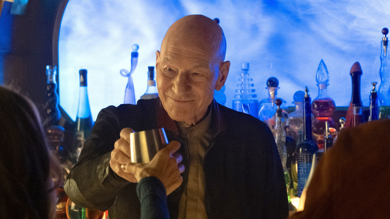 Star Trek Picard Season 4