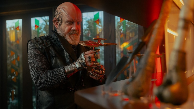 Nus in Star Trek: Starfleet Academy