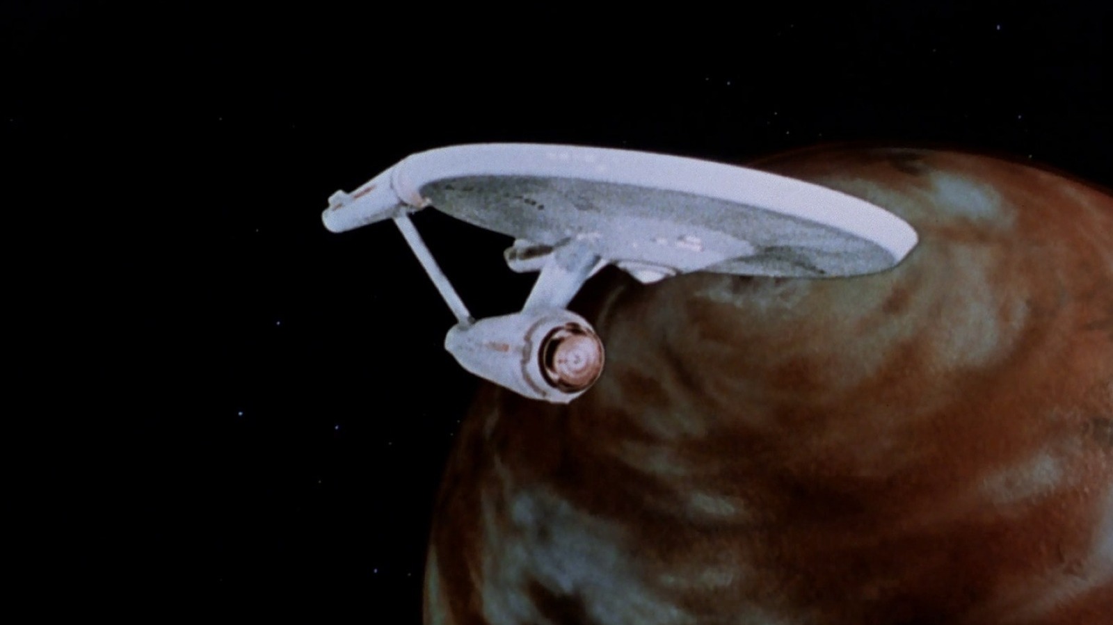 Every Version Of The Starship Enterprise In Star Trek, Ranked Every Version Of The Starship Enterprise In Star Trek, Ranked