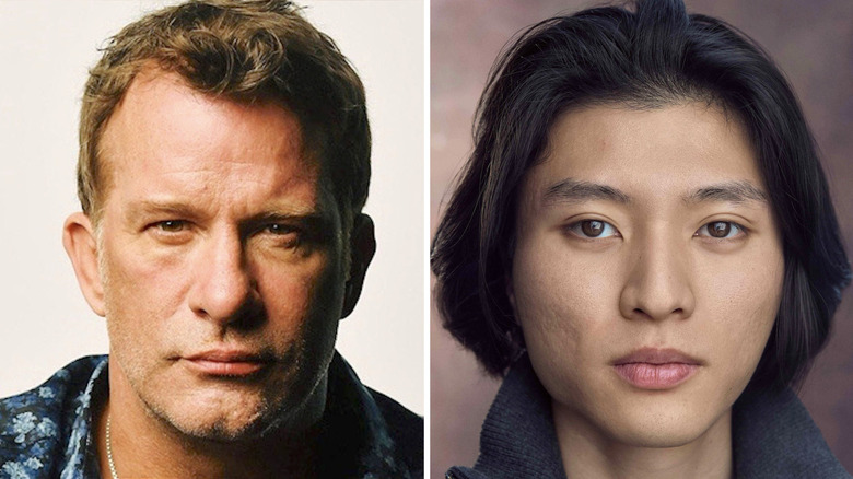 thomas jane kai murakami jornada nas estrelas estranho novo mundo