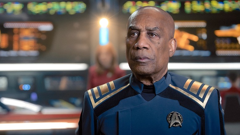 Reeger on Star Trek: Strange New Worlds