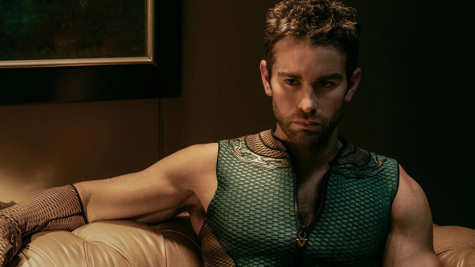 The Star Trek And The White Lotus Actors Who Almost Played Key Roles On The Boys