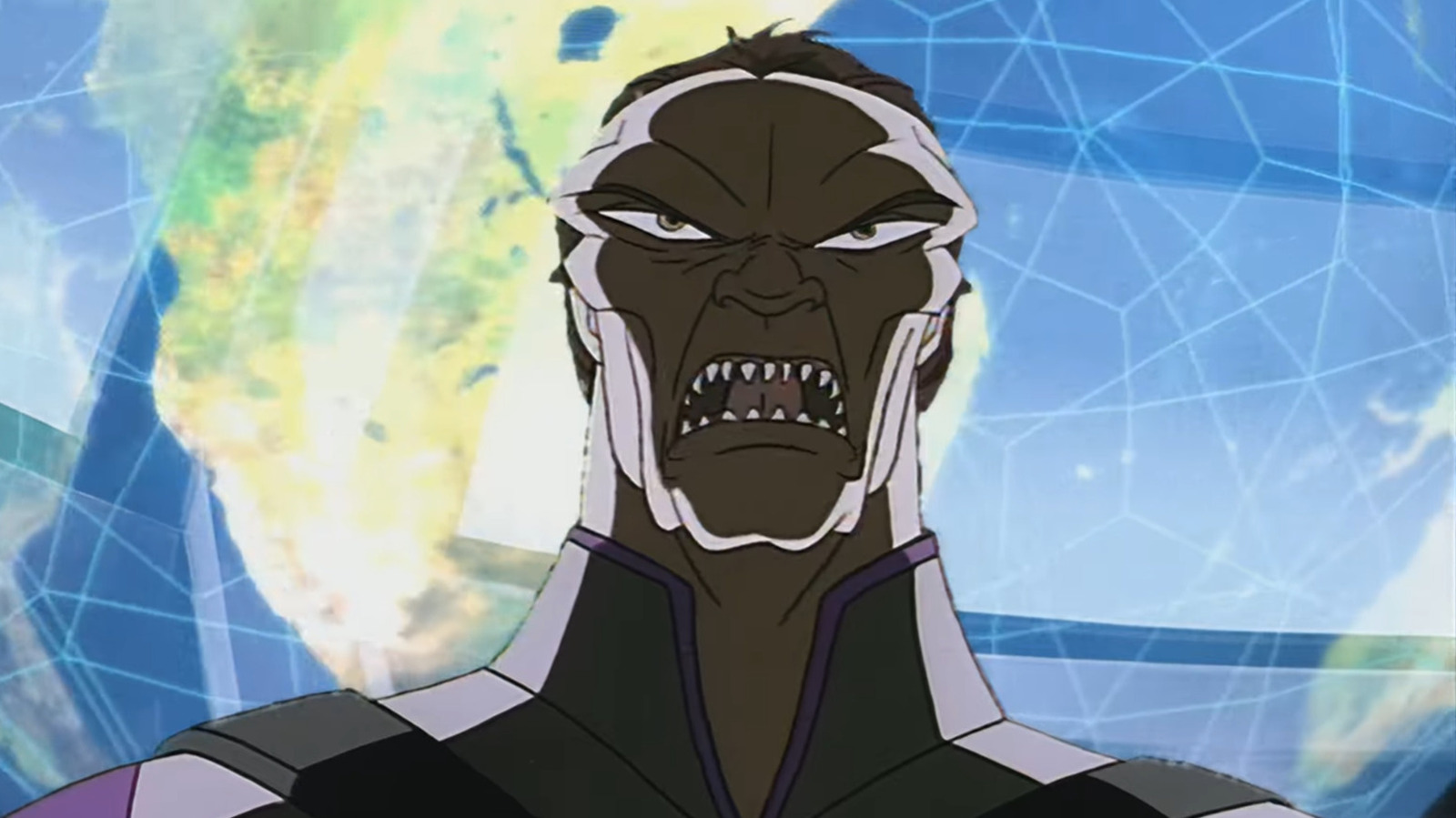 Star Treks Leonard Nimoy Played The First Villain On Steven Spielbergs Failed Sci-Fi Cartoon