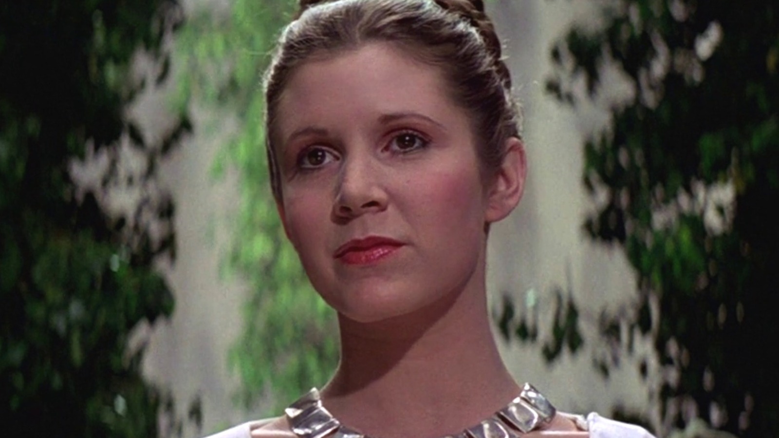 Star Wars Carrie Fisher Wrote A Young Indiana Jones Episode (And Fought With George Lucas Over It)
