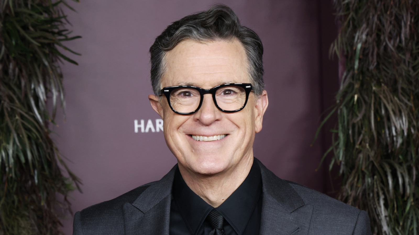 Who Stephen Colbert Plays In Star Trek: Starfleet Academy