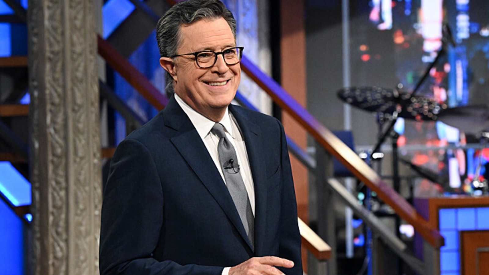 Stephen Colbert Was Rejected From A Major HBO Show In The 2000s