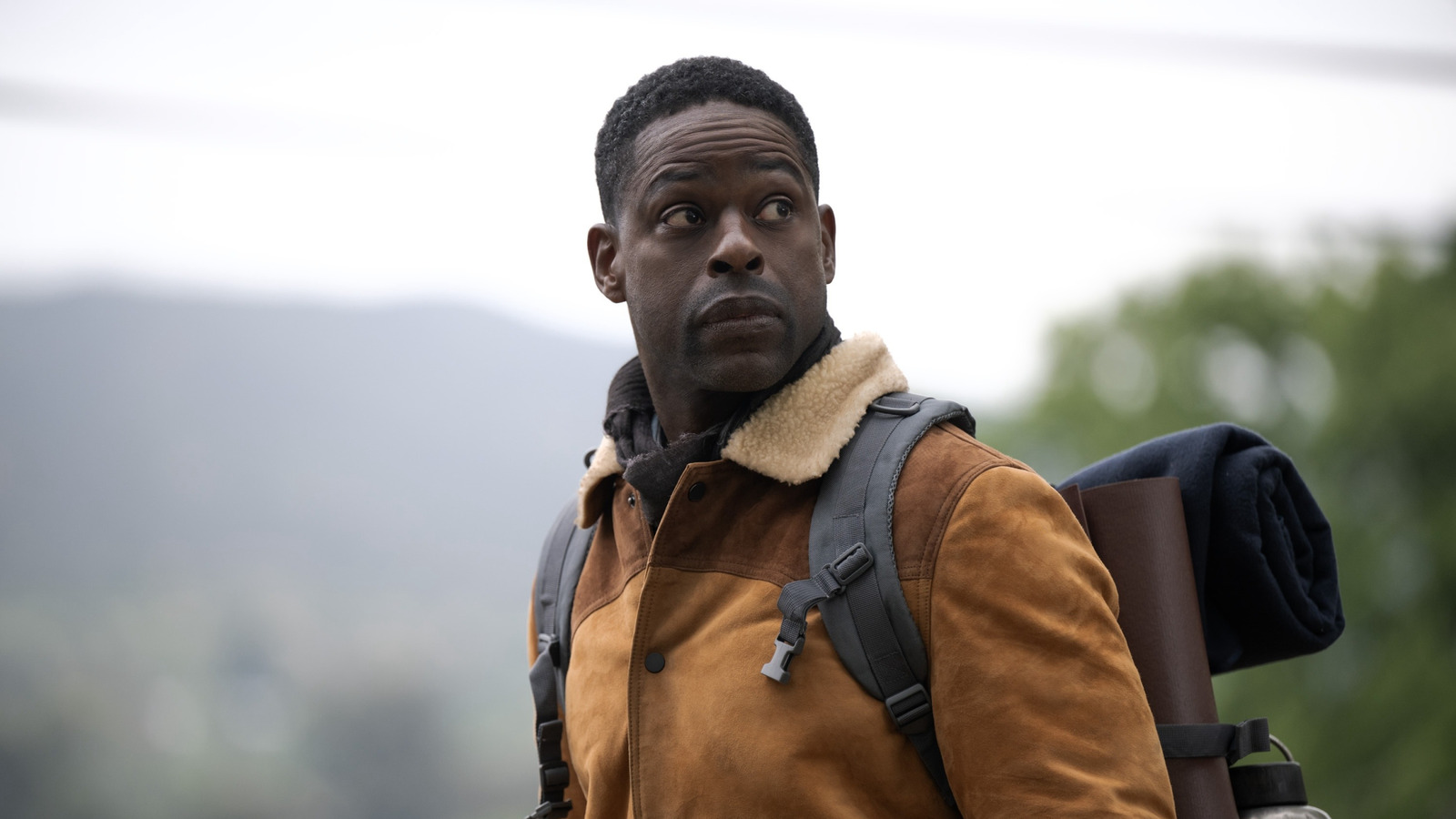 Sterling K. Brown’s Paradise To End With Season 3 On Hulu Sterling K. Brown’s Paradise To End With Season 3 On Hulu