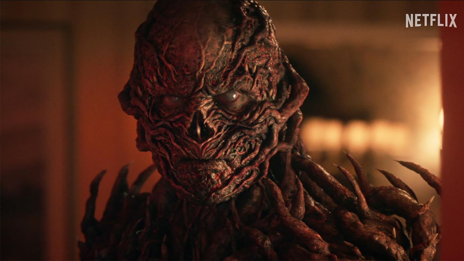 Stranger Things: 'It Is Time For A New World,' Vecna Taunts In Harrowing Volume 2 Trailer — Watch