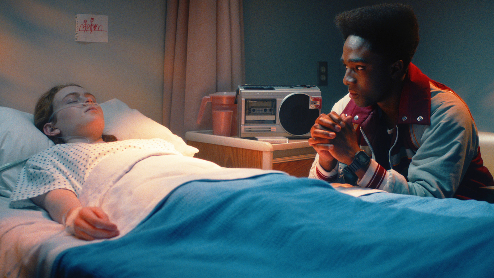 Stranger Things Season 5 Reveals Max's Fate (And Raises Even Bigger Questions)