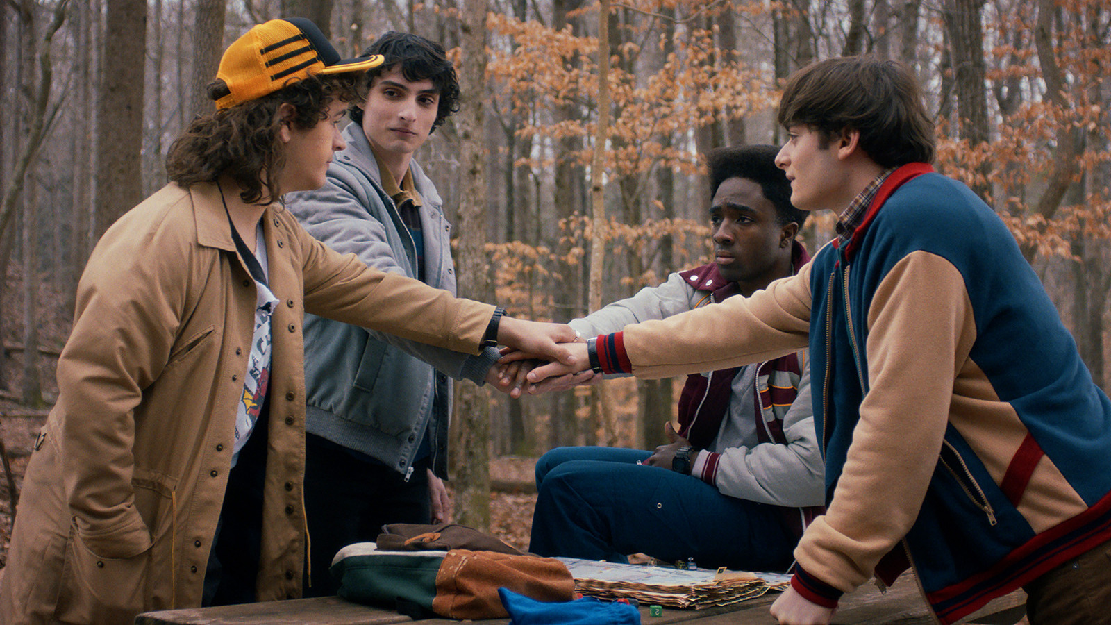 ‘Stranger Things’ Season 5 Trailer: Breakdown Of Final Episodes