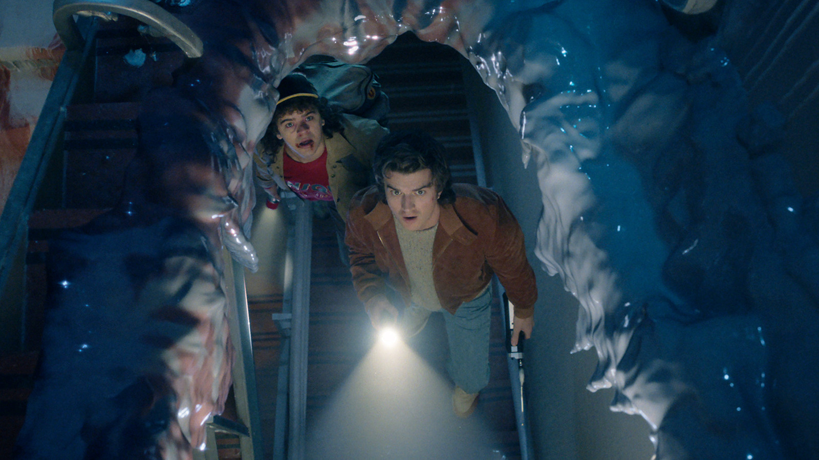 Stranger Things Season 5 Volume 2 Reveals What The Upside Down Really Is