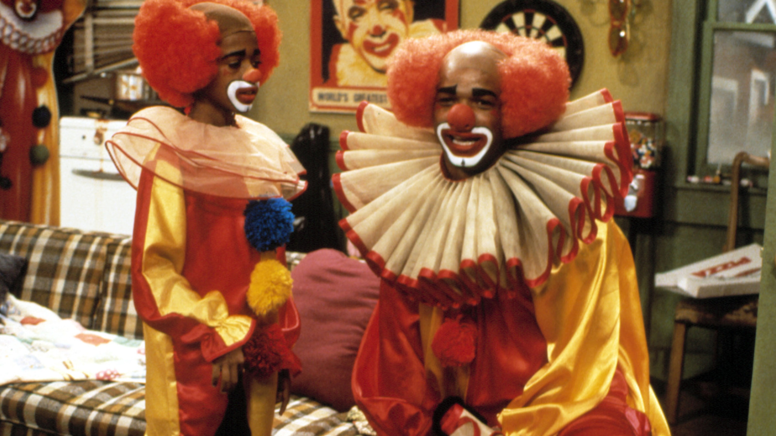 A Strategic Pilot Leak Helped Launch One Of Fox’s Most Iconic Shows Of The ’90s A Strategic Pilot Leak Helped Launch One Of Fox’s Most Iconic Shows Of The ’90s