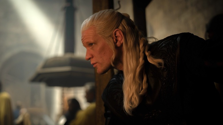 Daemon in House of the Dragon