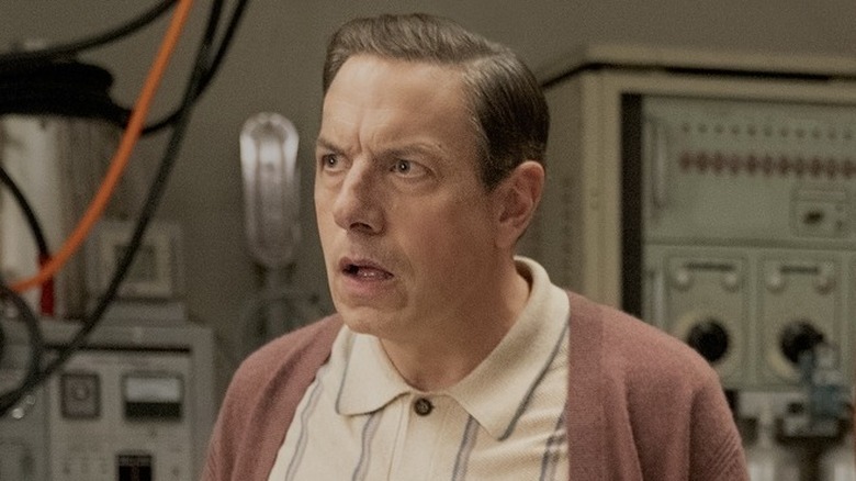Barry Kripke