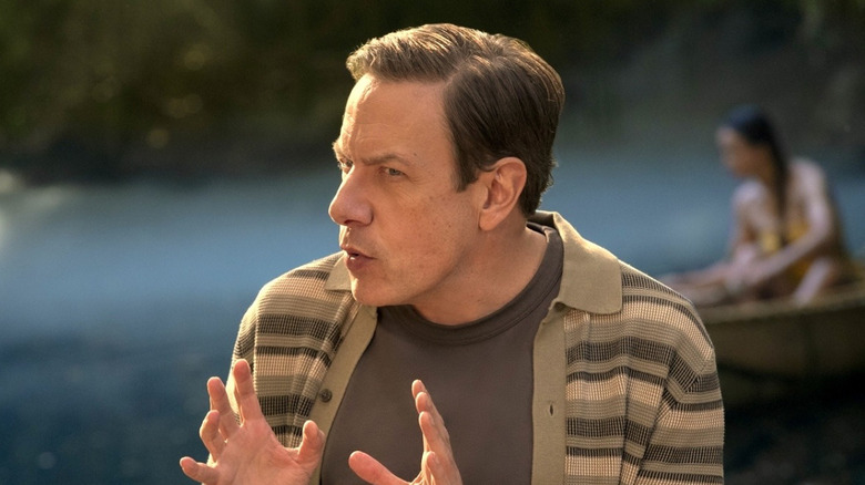 Barry Kripke