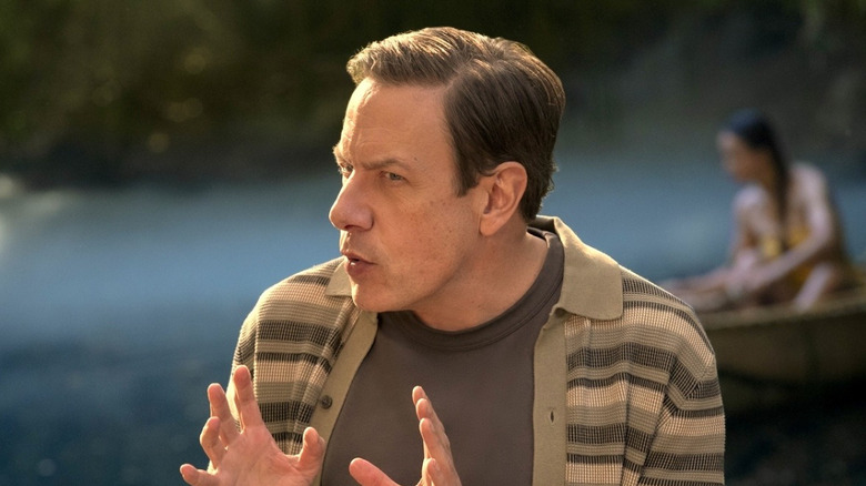 Barry Kripke