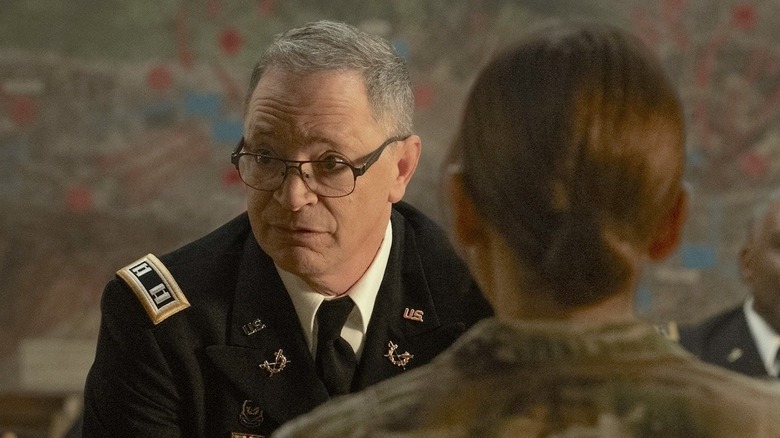 Joshua Malina in Stuart Fails to Save the Universe Season 1, Episode 8
