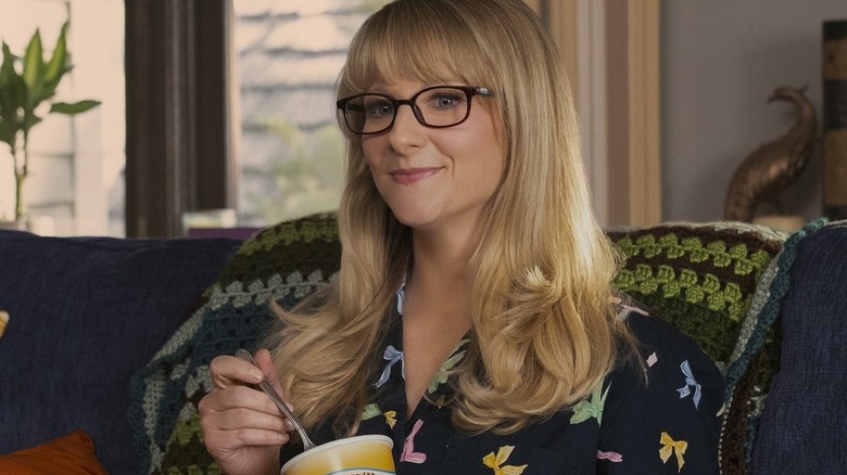 Bernadette