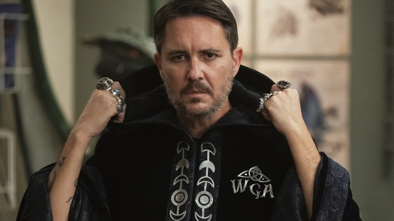 Wil Wheaton
