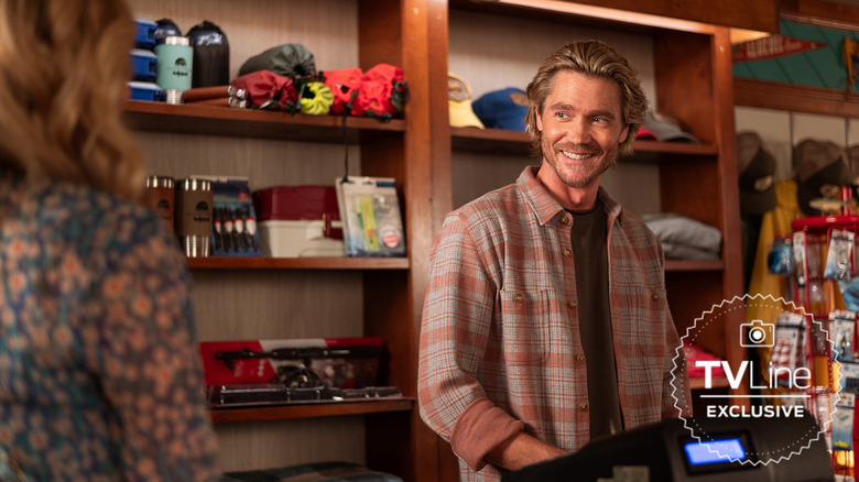 Sullivan's Crossing Season 4 Spoilers