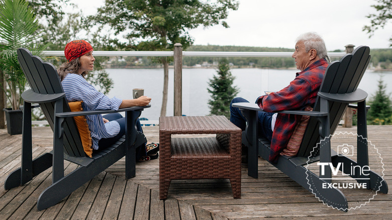 Sullivan's Crossing Season 4 Spoilers