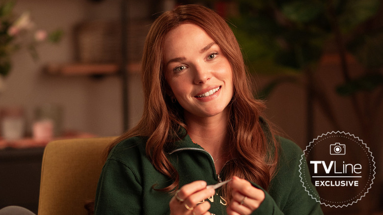 Sullivan's Crossing Season 4 Spoilers