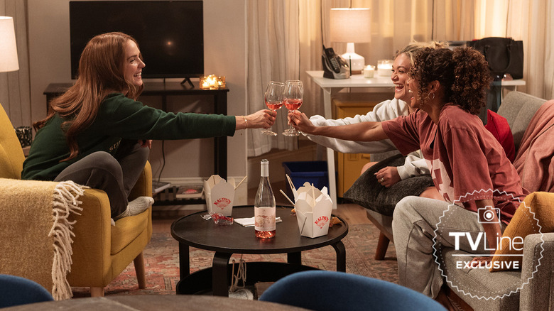 Sullivan's Crossing Season 4 Spoilers