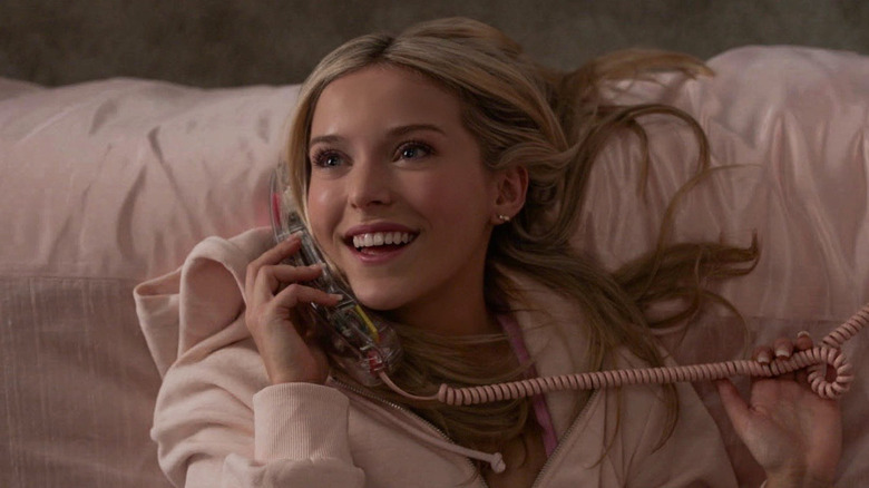 Elle Woods in Elle