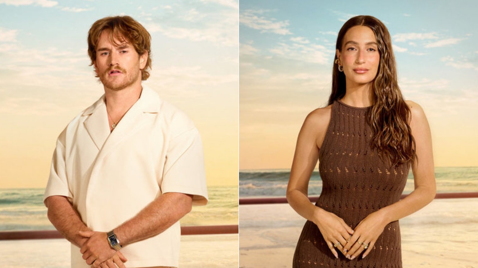 Summer House Scandal: What You Need To Know About The West And Amanda Drama