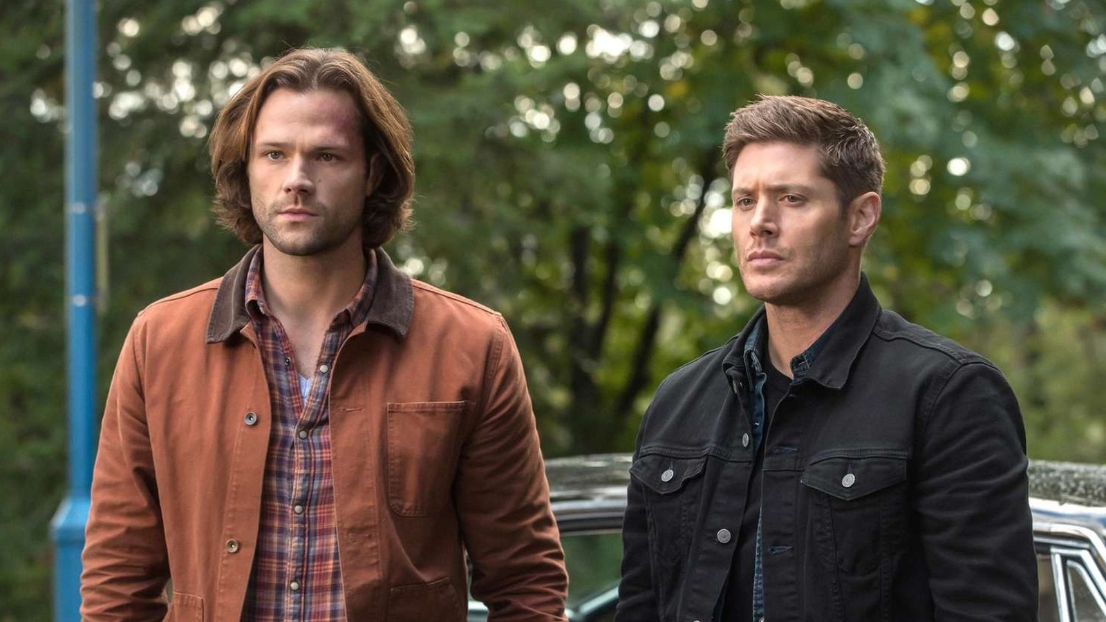 Supernatural Scrapped A Storyline That Would Have Fundamentally Changed The Show