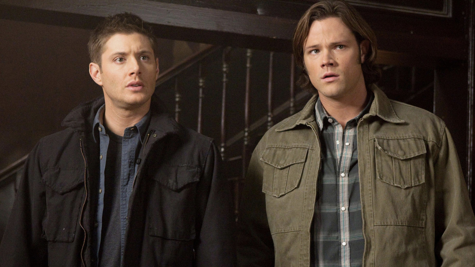 Supernatural's Original Plans Would Have Led To A Different Show (For Better Or Worse)