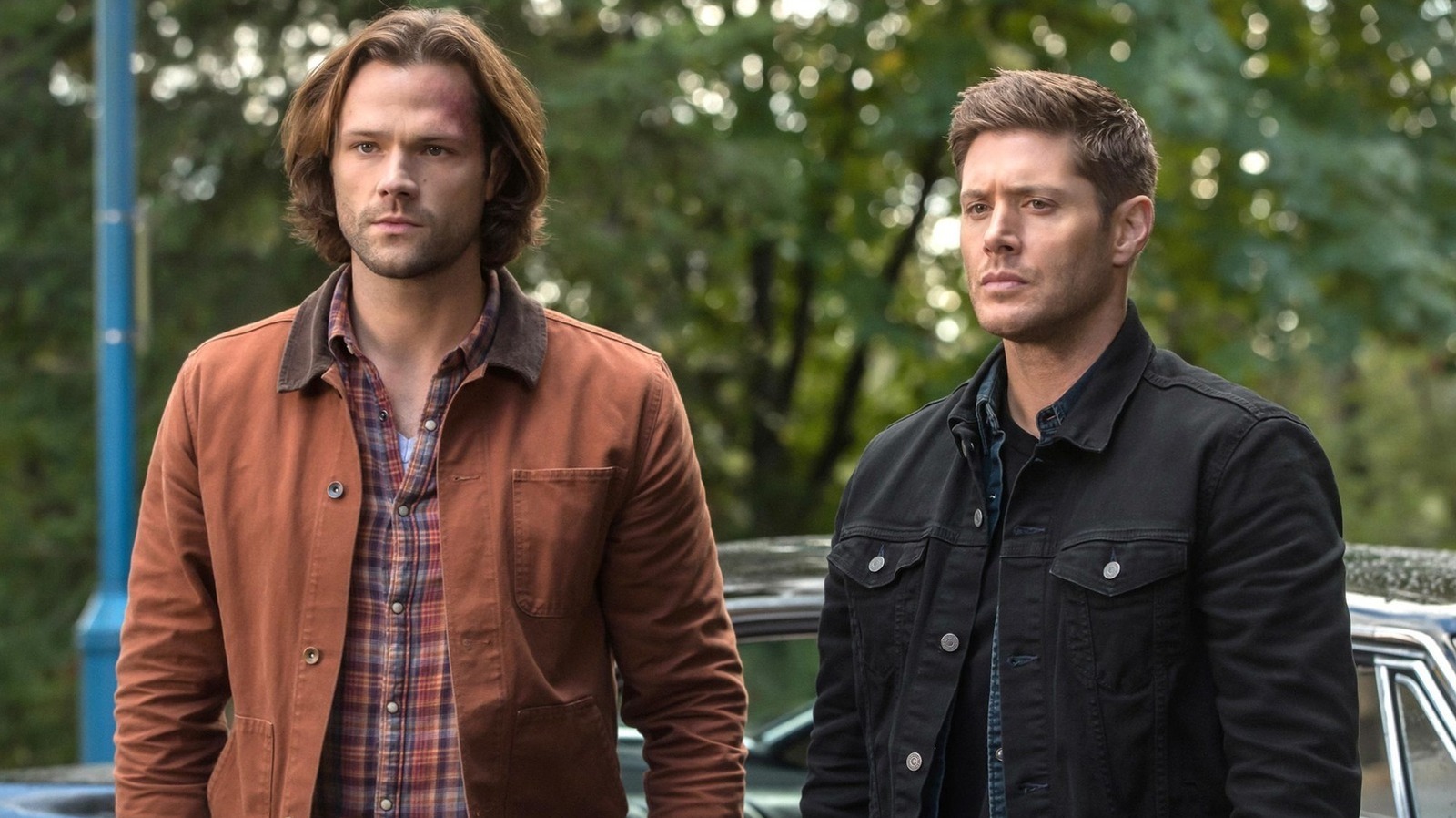 Supernaturals Worst Episodes, According To Jensen Ackles And Jared Padalecki