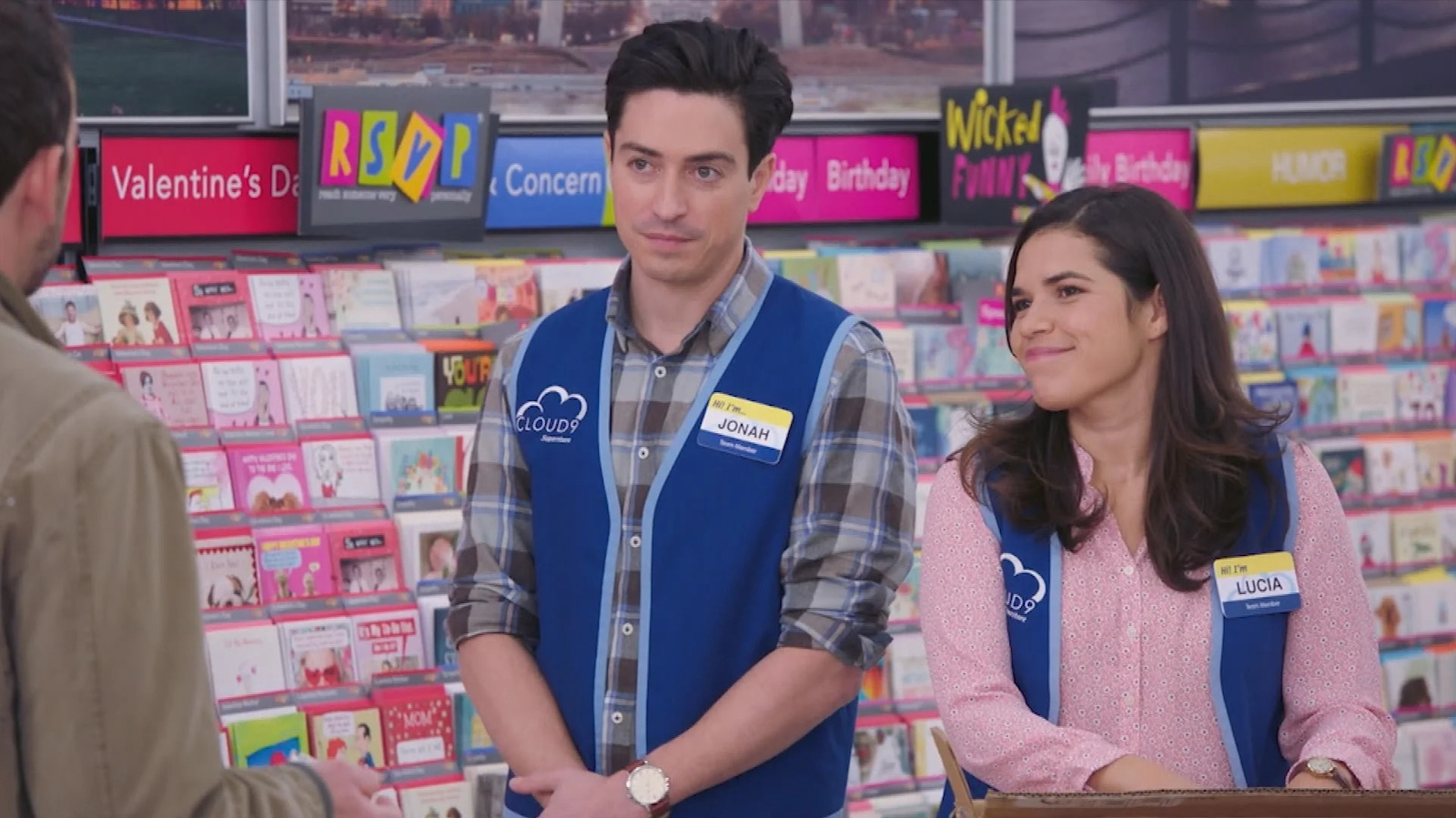 Superstore's Cloud 9 Has Shown Up In More Sitcoms Than You Think