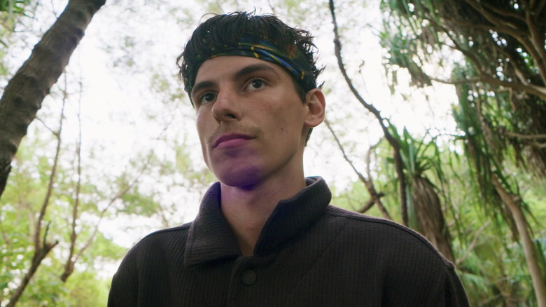 Survivor 49's Rizo Velovic