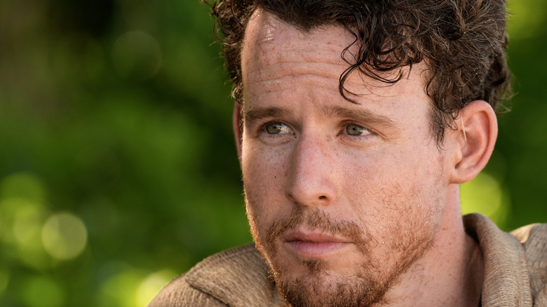 Survivor 49's Steven Ramm