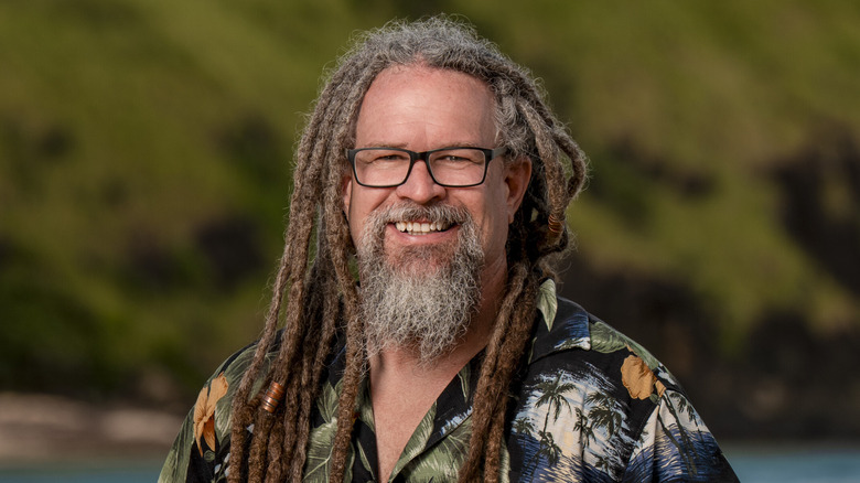 Survivor 49's Matt Williams Exit Interview